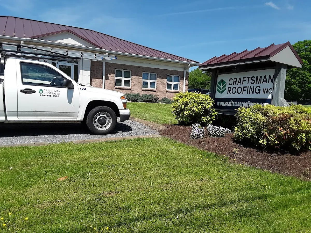 Quality Chimney Repair by experienced craftsmen in Hardcastle